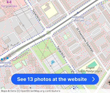 Do wynajęcia BEZPOŚREDNIO mieszkanie 3 pokoje, po remoncie. - Photo 1