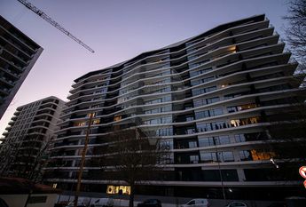 Apartamento T4 em Lisboa