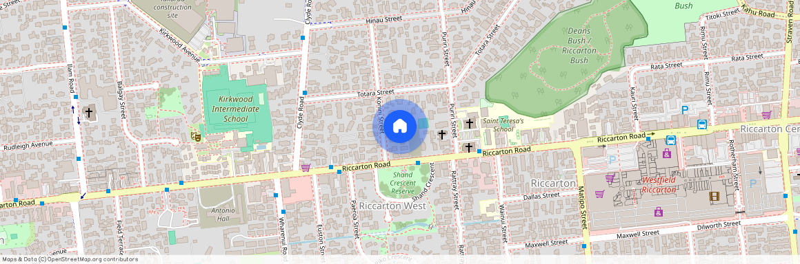 8A Konini Street, Riccarton