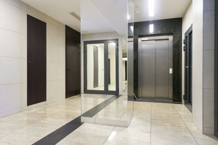 Bielany, 2 pokoje, 44 m², widok, Metro Młociny - Zdjęcie 5