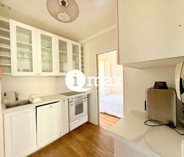 Location Appartement LEVALLOIS PERRET - - Photo 2