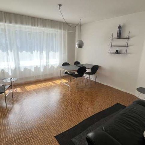 2 Zimmerwohnung 10 Gehminuten vom HB Zürich entfernt - Photo 1