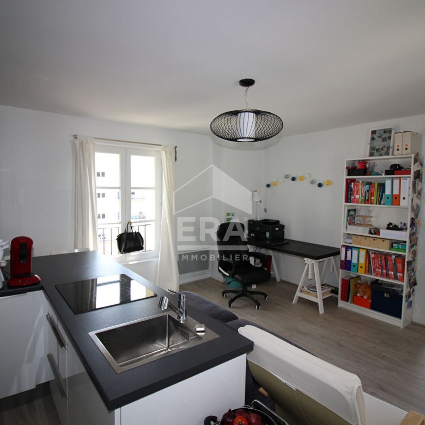 Location Appartement 2 pièces 42m² TOURS 37000 - Photo 1