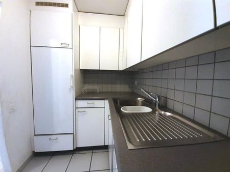 3.5 Zimmer, 51 m², 3. Stock - Photo 3