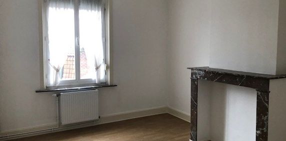 Appartement 5 pièces à Béthune - Photo 2