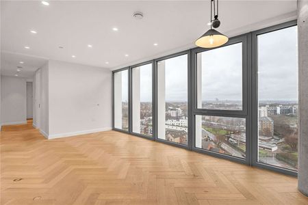 Three bedroom apartment in the highly anticipated Parkhaus development. - Photo 2