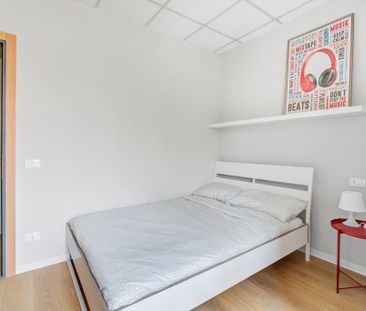 Via Privata Deruta, Milan, Lombardy 20132 - Photo 4