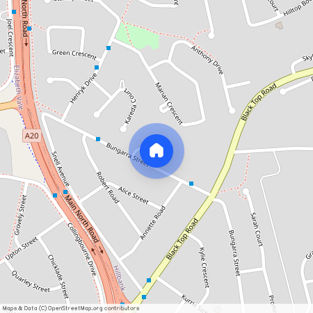 16 Bungarra Street, Hillbank