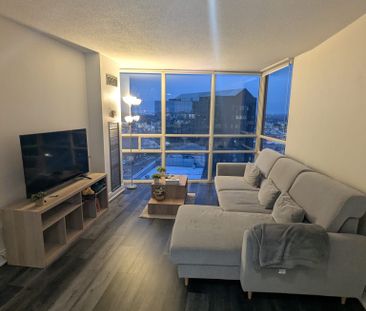 For Lease - 50 Eglinton Avenue Unit# 1003, Mississauga, Ontario - Photo 4