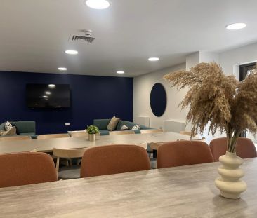 Elite En-suite Cluster Room - Photo 4