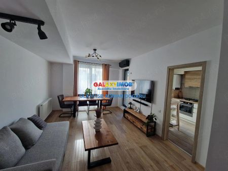APARTAMENT 2 CAMERE DE INCHIRIAT - Photo 2