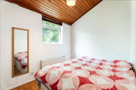 Room in a Shared House, Clarence Avenue, SW4 - Photo 2