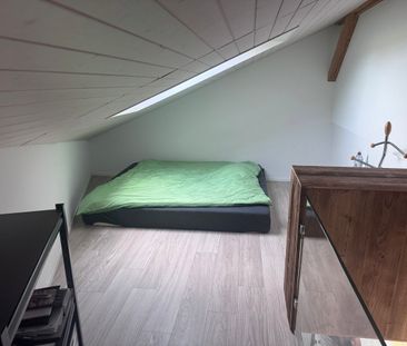 3 Zimmer, 59 m², EG - Foto 5