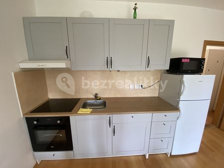 Pronájem bytu 1+kk • 37 m² bez realitkyNázovská, Praha - Strašnice - Фото 2