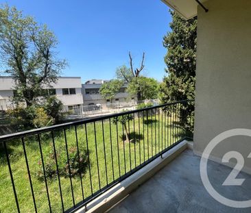 Location Appartement 2 pièces 46m² MONTPELLIER 34080 - Photo 2