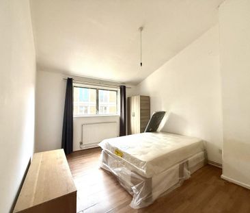 5 bedroom maisonette to rent - Photo 3