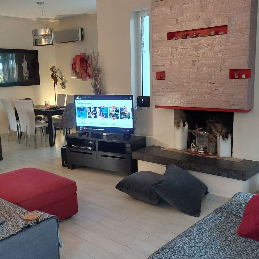 Μεζονέτα για ενοικίαση Συκιά (Ξυλόκαστρο) - Photo 1