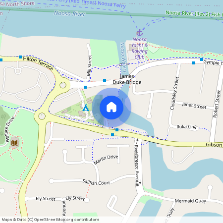 unit 3/4 Portside Ct, Qld 4566, Noosaville