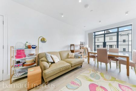 Mitcham Lane - Photo 5