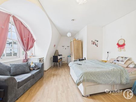 1 bedroom flat to rent - Photo 3