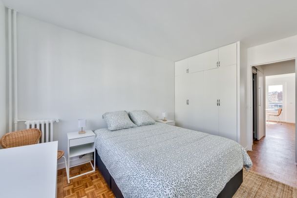 3Pièces-meublé- Rue Gambetta- 60m2 - Photo 1