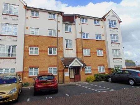 Perkin Close, Hounslow, TW3 - Photo 3