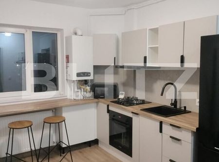 Apartament 1 cameră | 32 mp | parcare - zona Eroilor - Photo 2
