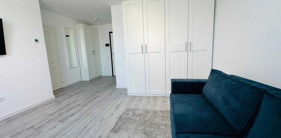 Apartament 1 camera, Poitiers Towers - Fotografie 2