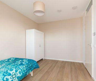 Regenboogforel 22, Triangel, 2742NH, Waddinxveen - Photo 5