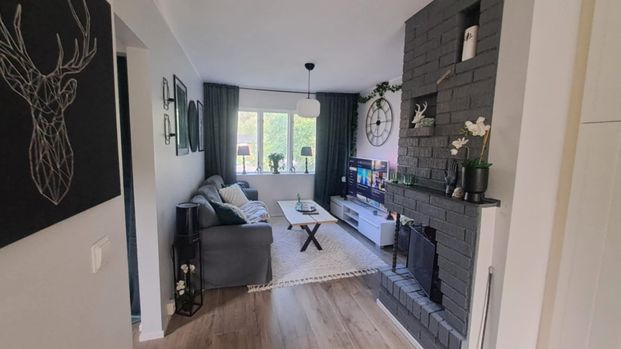 Timmergata, Kolmården - Photo 1