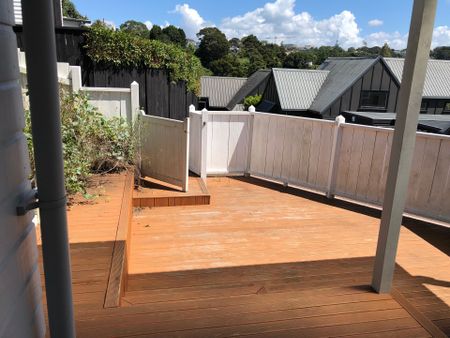 Beautiful Bungalow in the Heart of Remuera - Photo 5