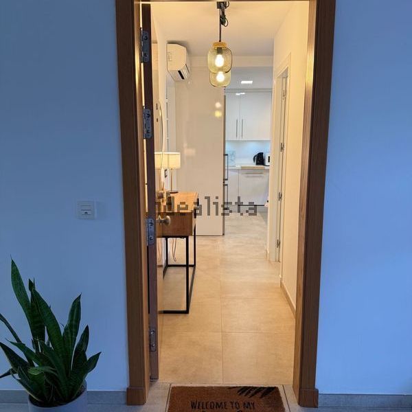 Alquiler de piso en Camino de los corralejos, 2 , portal - Photo 1