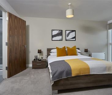 Greengate New Bridge Street Salford M3 - Photo 6