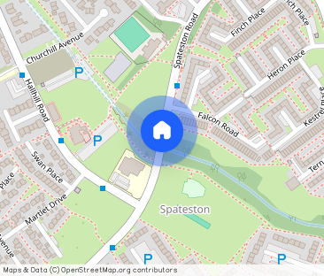 Spateston Road, Johnstone, PA5 - Photo 1