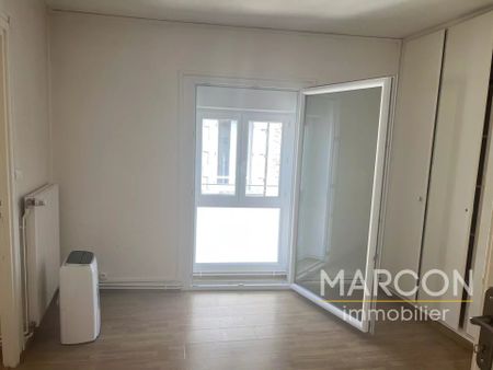 Location Appartement 4 pièces 73m² GUERET 23000 - Photo 4