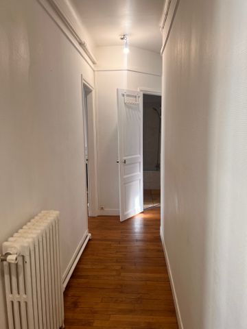 Location Appartement 3 pièces 57m² CHOISY LE ROI 94600 - Photo 2