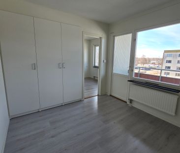 Agneshögsgatan, Motala - Foto 3