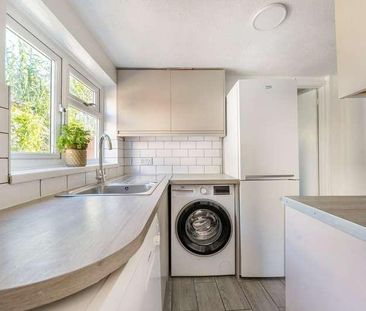 Penrith Road, Ground Floor Flat, New Malden, KT3 - Photo 2