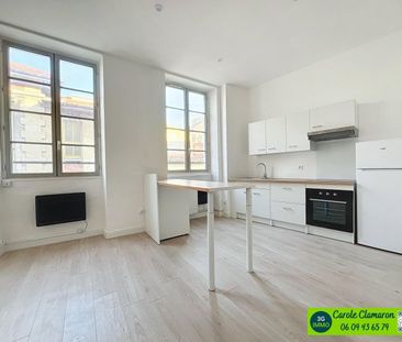 Location / Appartement T3 - Photo 5