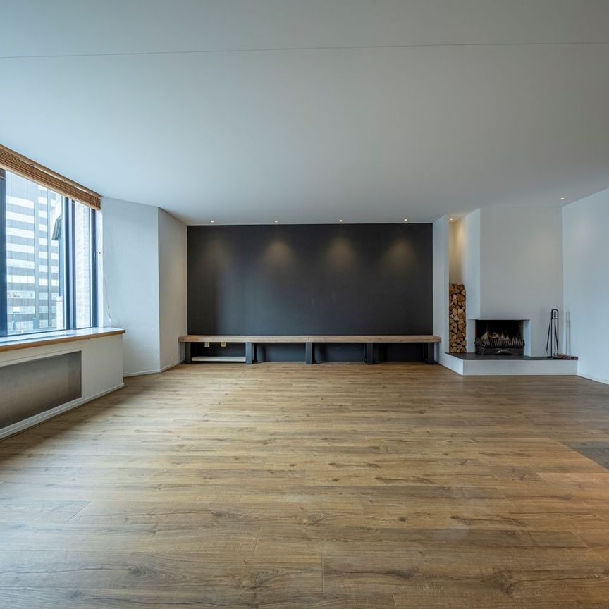 Appartement te huur: Churchillplein 80 3011 EW Rotterdam - Photo 1