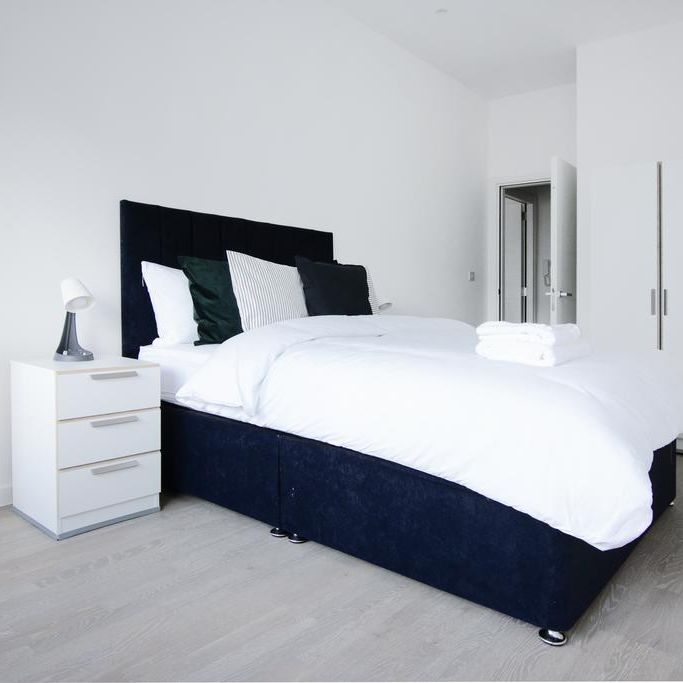 1 bedroom apartment to rent - Photo 1