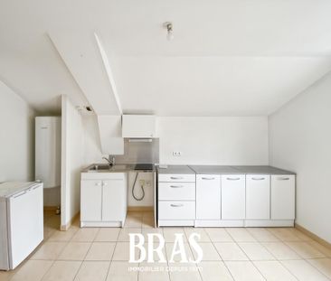 Location Appartement 2 pièces NANTES 44300 - Photo 4