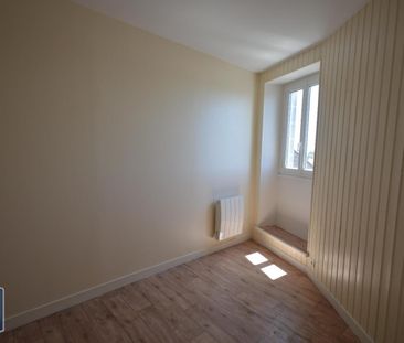 Location Appartement 2 pièces 45m² CHOLET 49300 - Photo 5