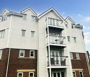 2 bedroom apartment to rent - Photo 1