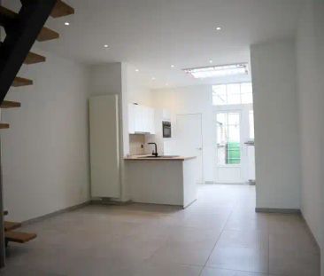 Gerenoveerde typisch Brugse woning - Photo 1