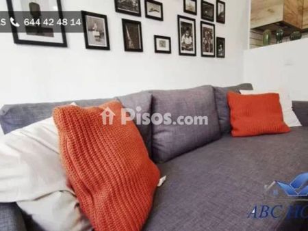 Piso en alquiler en Ubrique - Photo 3