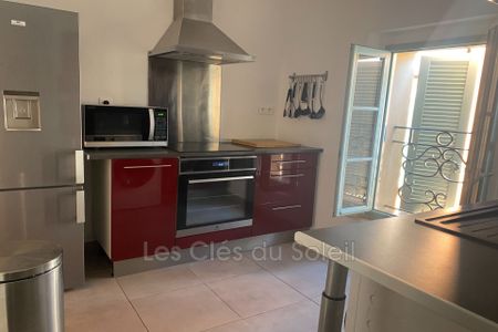 Location Appartement 3 pièces 54m² LA VALETTE DU VAR 83160 - Photo 5