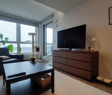 Warszawa, Praga-Południe, Marii Rodziewiczówny - Zdjęcie 1