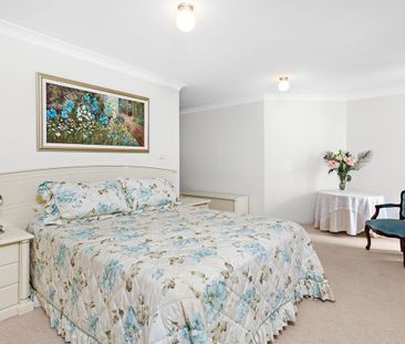 Stunning Fully Furnished Coastal Living Opposite Surf Beach - Photo 3