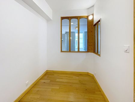 Location Appartement 2 pièces 32m² LA ROCHELLE 17000 - Photo 5